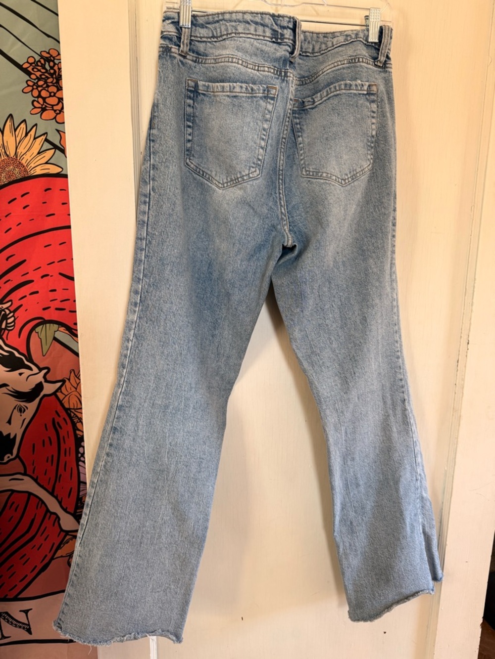 Wild Fable Low Rise Bootcut - Picture 2 of 6